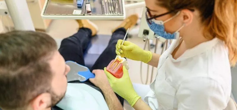 wizyta u dentysty 2